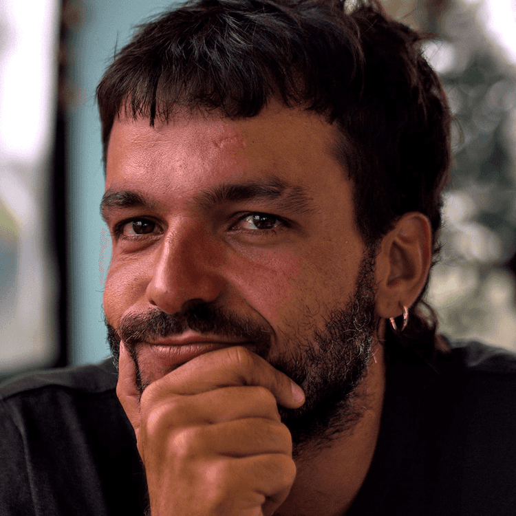 Juanjo Herranz