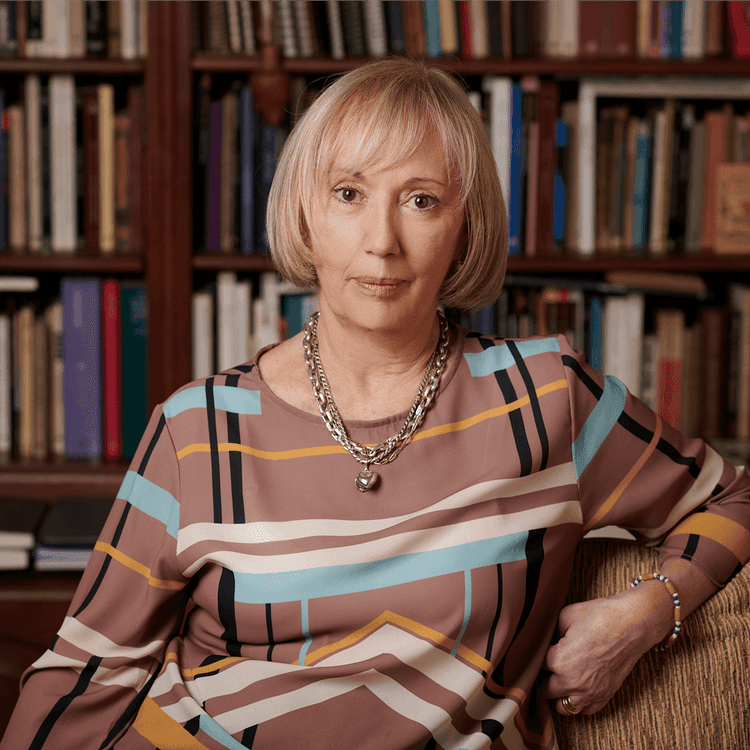 Taller de lectura de Madame Bovary con Sylvia Iparraguirre