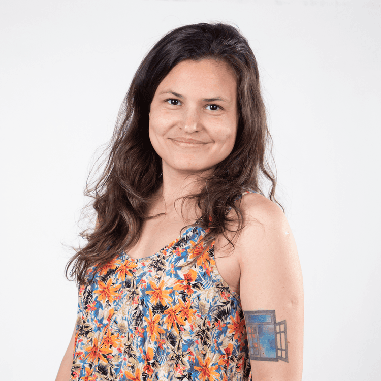 Cecilia Bona