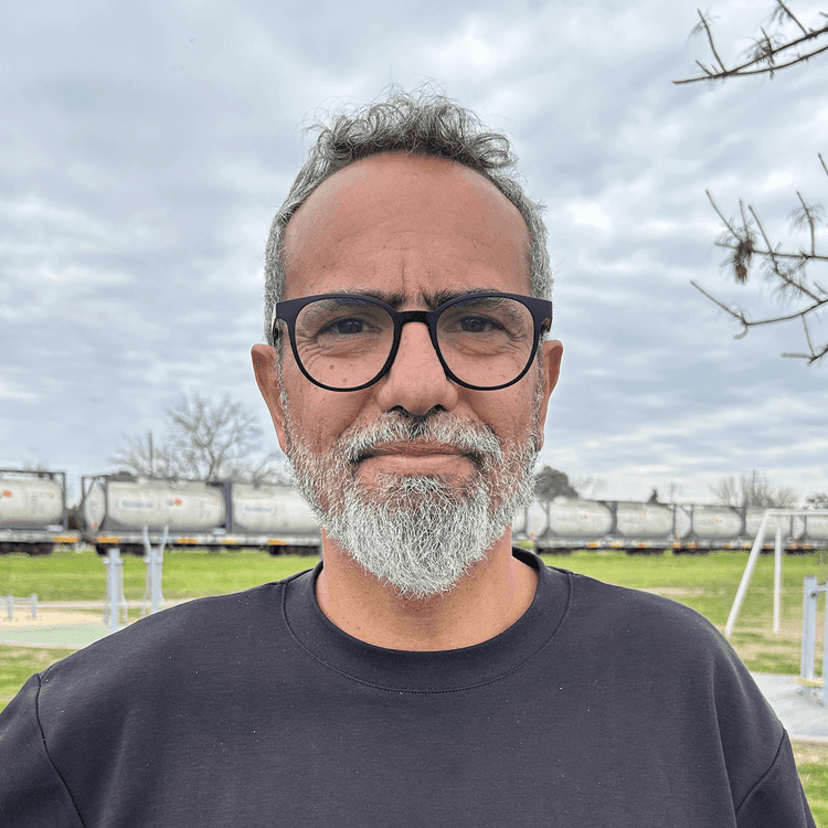 Luciano Olivera