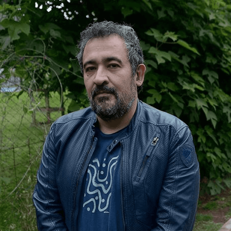 Rodolfo Palacios