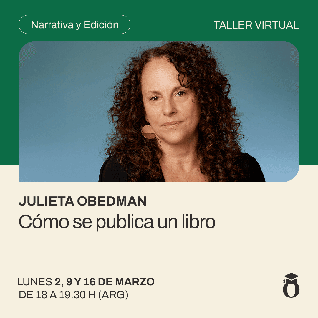 Cómo se publica un libro