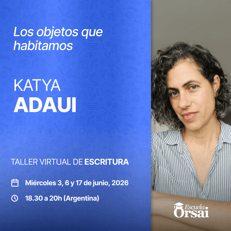 Taller de escritura