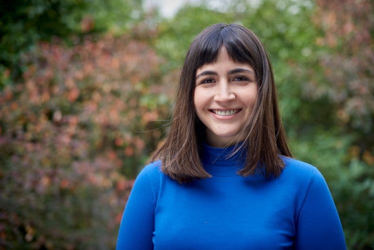 Las voces que nos habitan, con Belén López Peiró