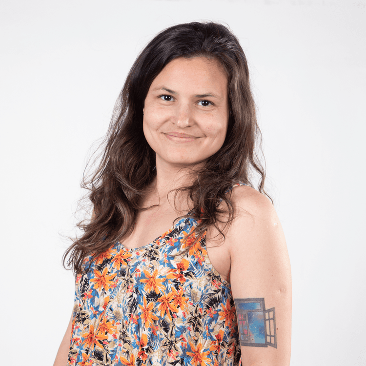 Cecilia Bona