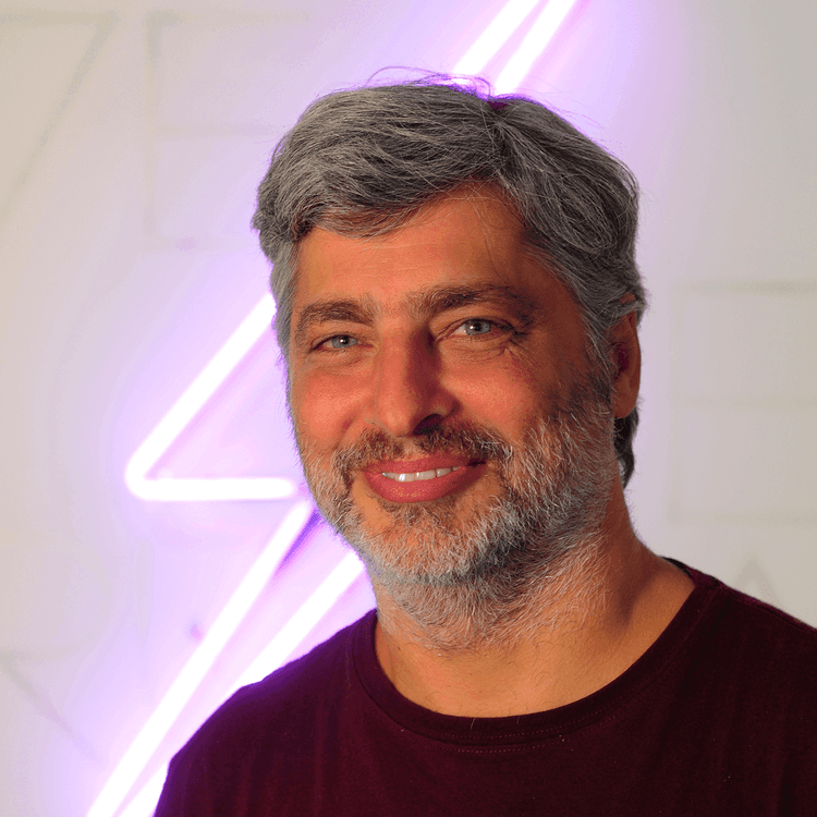 Leandro Katz