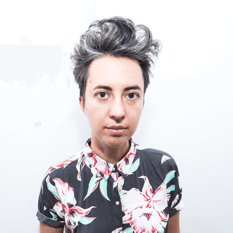 Silvina Giaganti