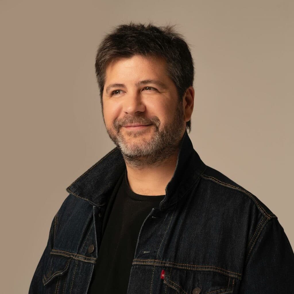 Adrián Lakerman