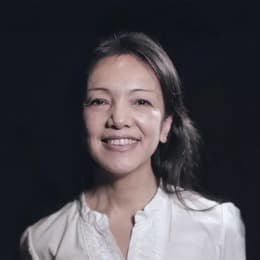 Alejandra Kamiya