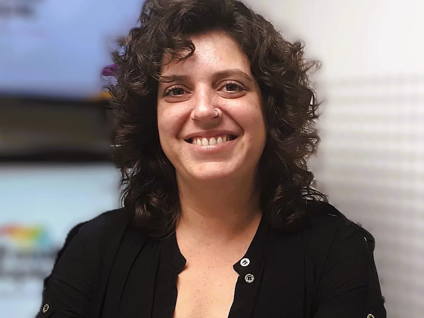 Amparo Aguilar