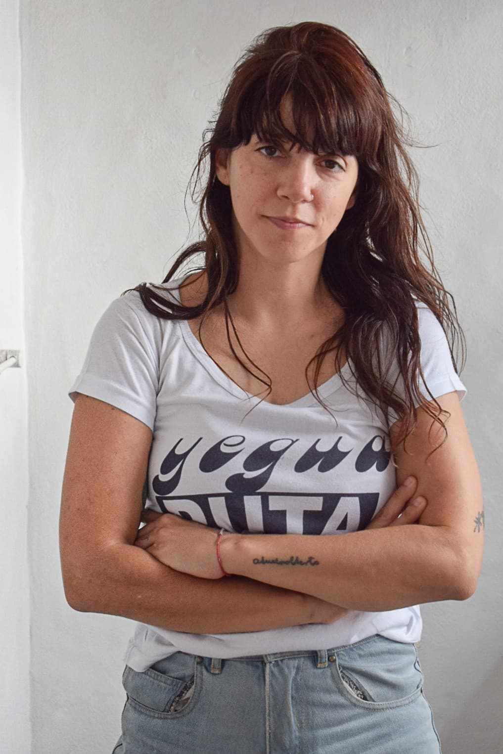 Ana García Blaya