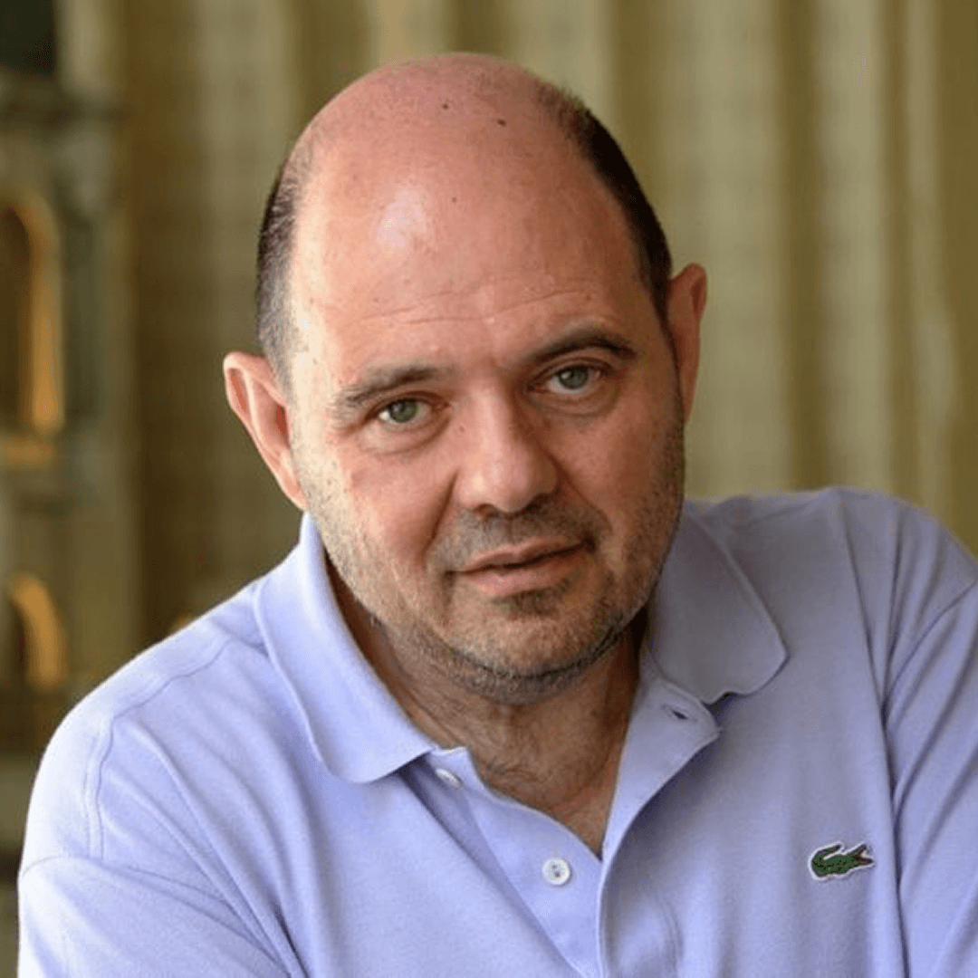 Carlos Rottemberg