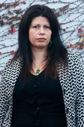 Dolores Reyes