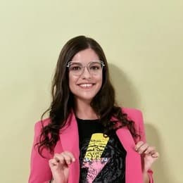 Eugenia Zicavo