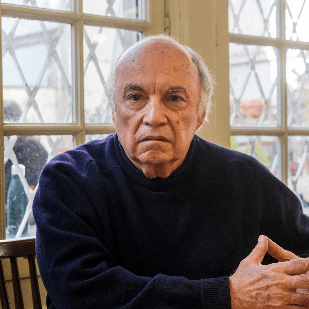 Horacio Altuna