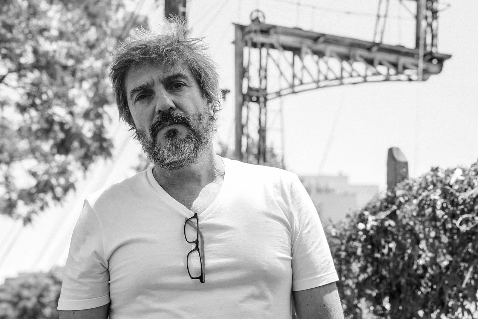 Jorge Consiglio