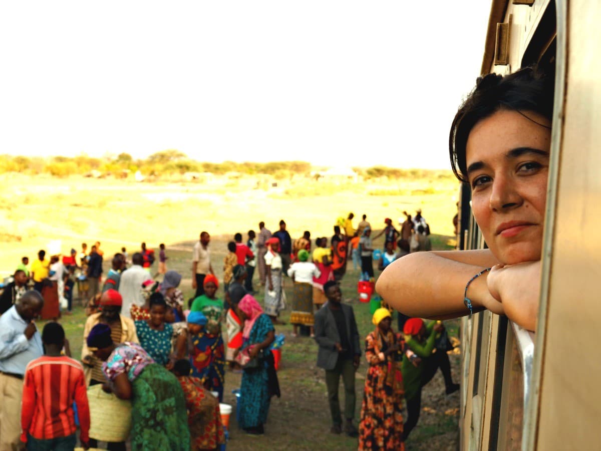 Laura Lazzarino