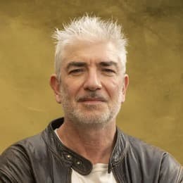 Marcelo Birmajer