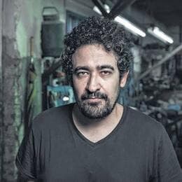 Rodolfo Palacios