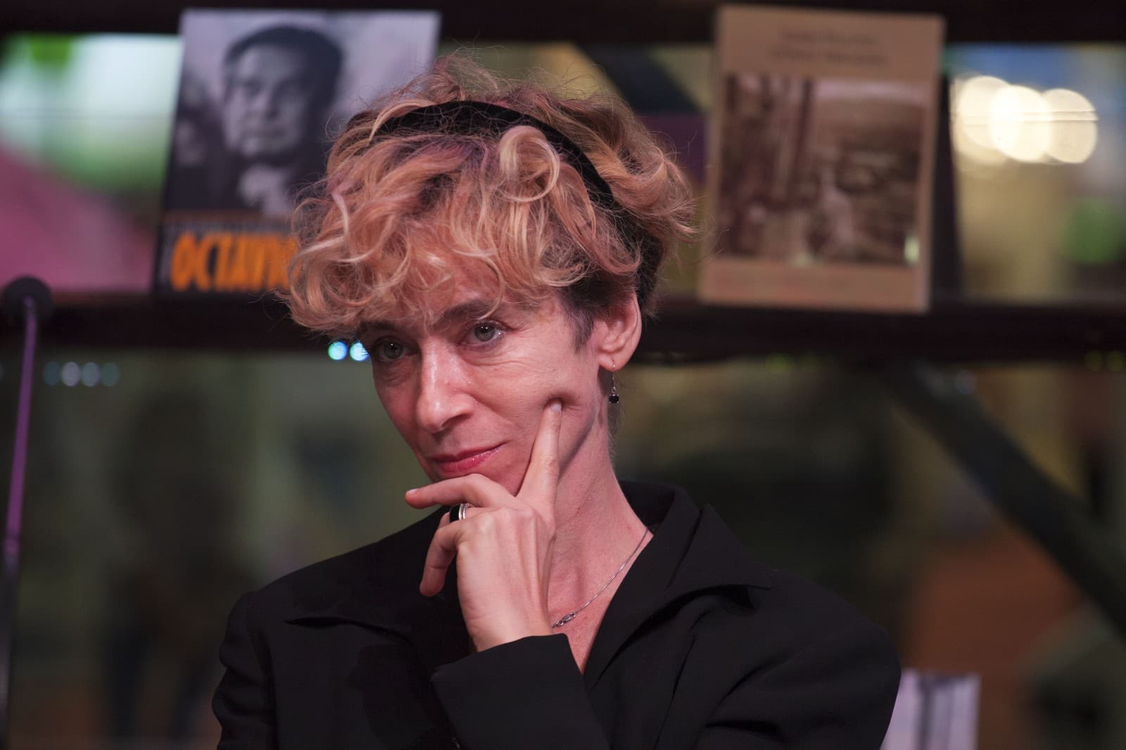 Silvia Hopenhayn
