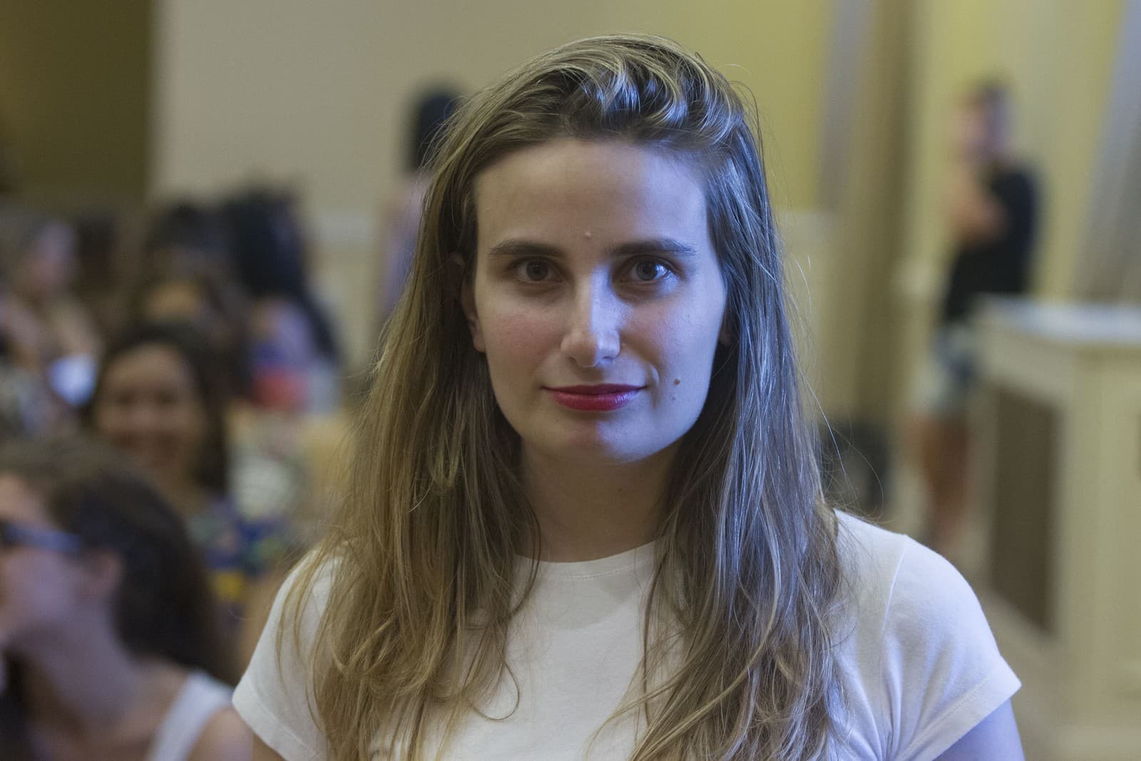 Tamara Tenenbaum