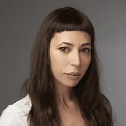 Victoria De Masi