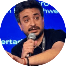 Walter Gammarota