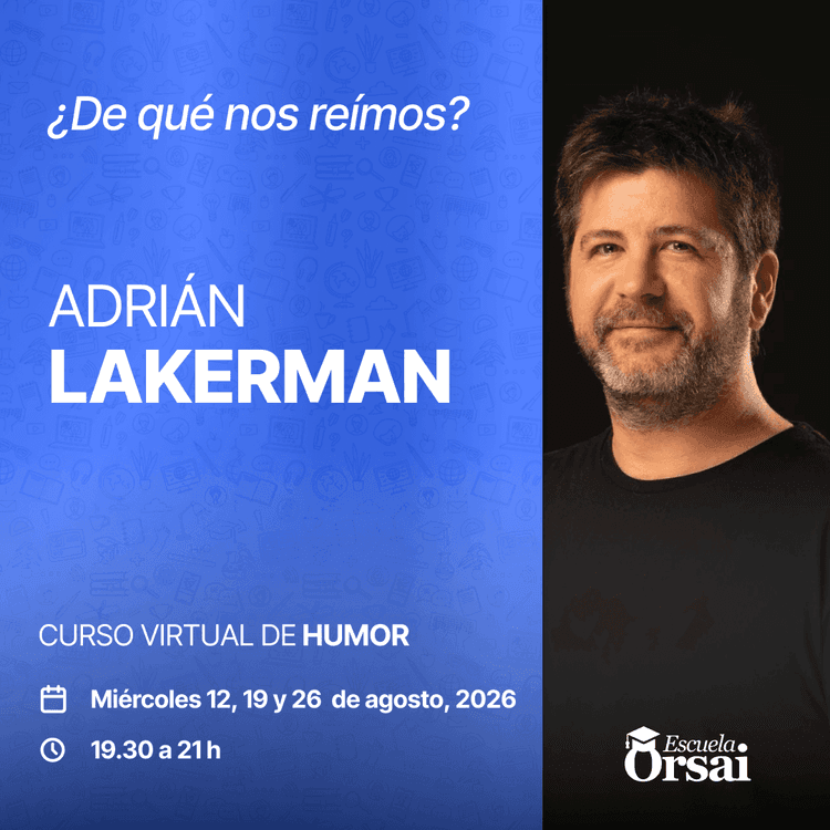 Taller de humor