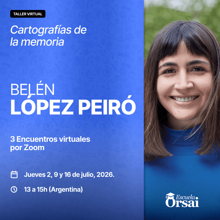 Taller de escritura