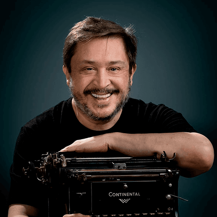 Hernán Casciari