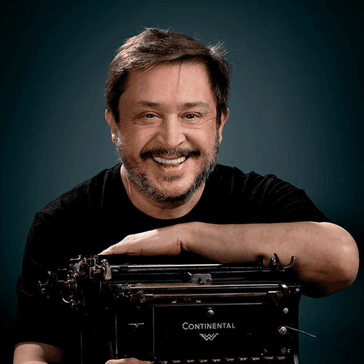Hernán Casciari