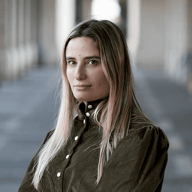 Tamara Tenenbaum