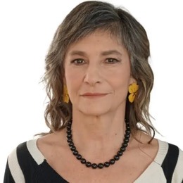 Gabriela Saidón