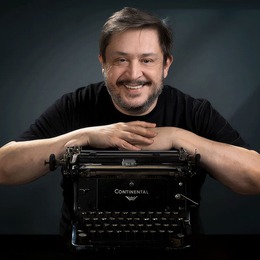 Hernán Casciari