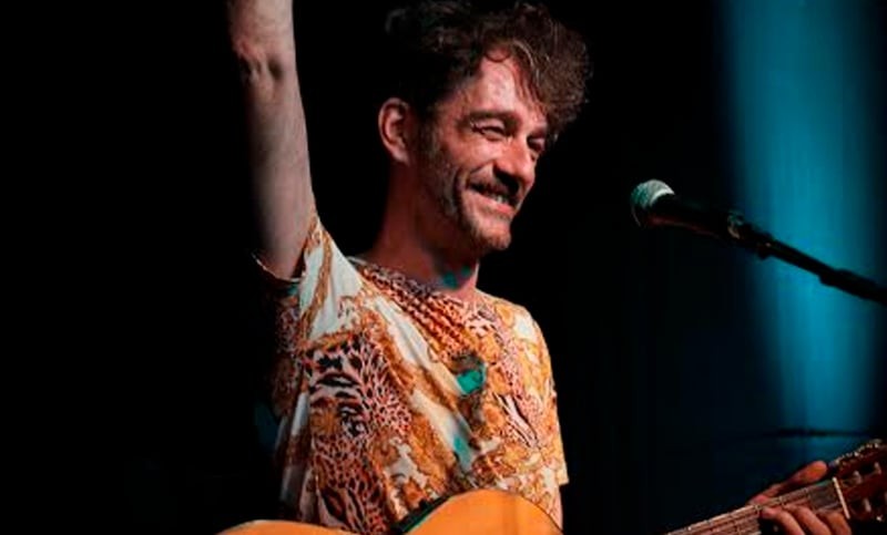 Pablo Dacal