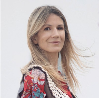 Rosario Oyhanarte