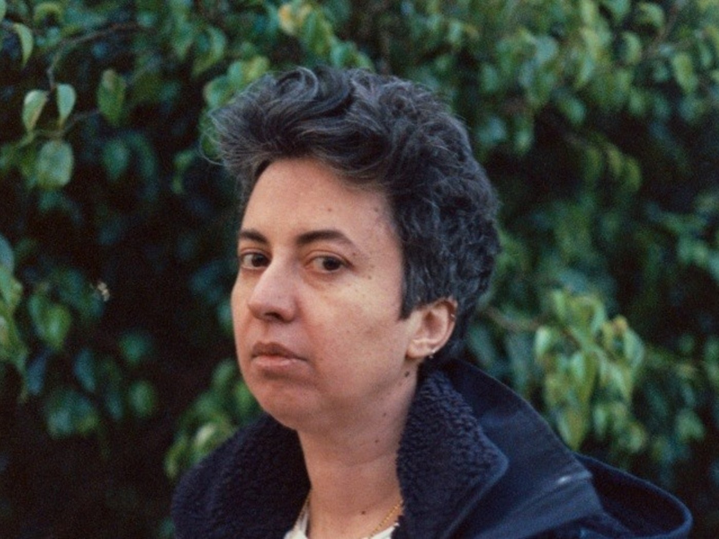 Silvina Giaganti