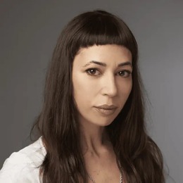 Victoria De Masi