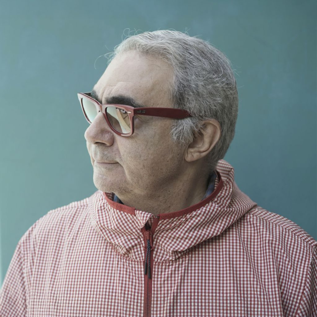 Daniel Molina - Rayo Virtual