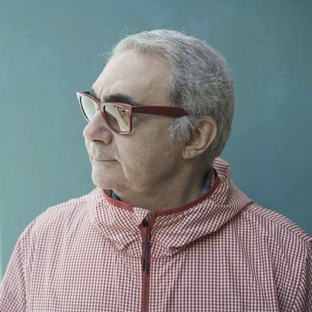 Daniel Molina - Rayo Virtual