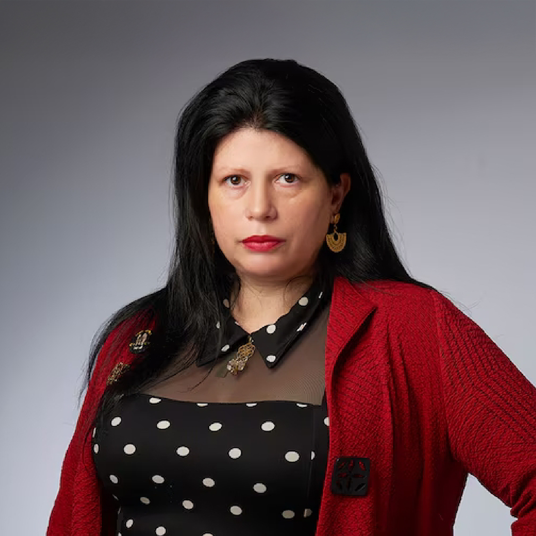 Taller intensivo con Dolores Reyes