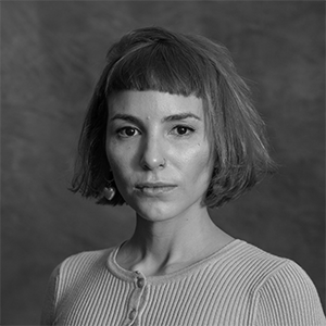 Mercedes Romero Russo